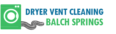 Dryer Vent Cleaning Balch Springs TX